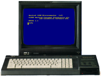 Amstrad