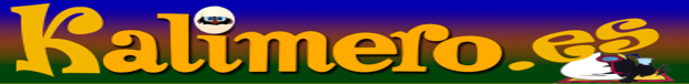 Kalimero Web