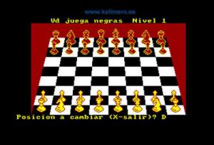 3dchess