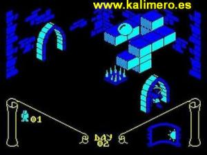 knightlore