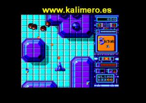 xenon