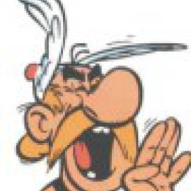 Asterix el Galo