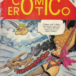 Comics para adult@s