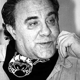 Manuel Vázquez