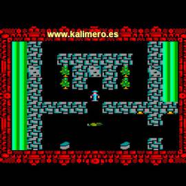 Trucos para juegos de Amstrad CPC