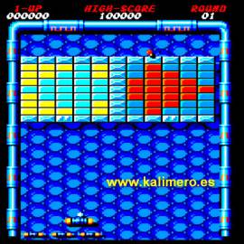 Juegos de Amstrad CPC