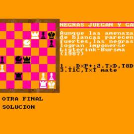 Disquete CPC de Kalimero