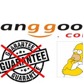 Cuidado con Banggood