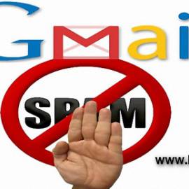 elimina automáticamente el spam de tu gmail