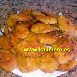 Mejillones tigre