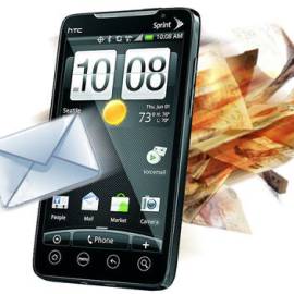 La estafa de los SMS premium