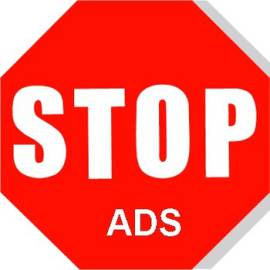 Evitar publicidad de youtube y otras páginas