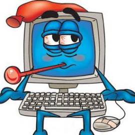 Síntomas de virus en tu PCSíntomas de virus en tu PC