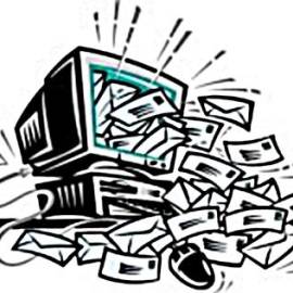 Evitar Spam en tu correo